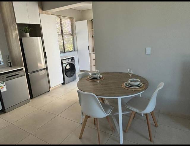 1 BEDROOM PROPERTY TO RENT IN WATERKLOOF
